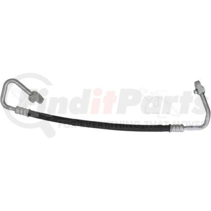 56617 by FOUR SEASONS - Discharge Line Hose Assembly