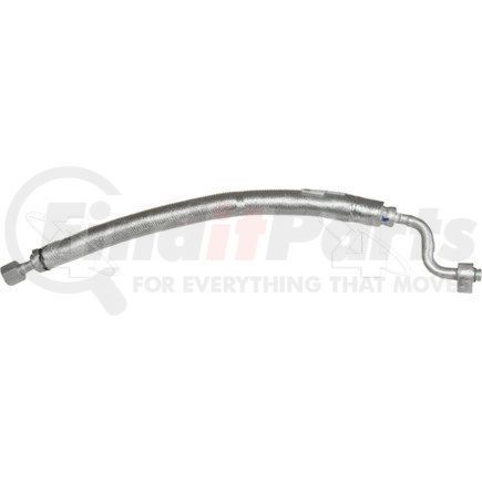 56620 by FOUR SEASONS - Discharge Line Hose Assembly