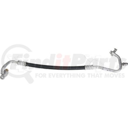 56636 by FOUR SEASONS - Discharge Line Hose Assembly