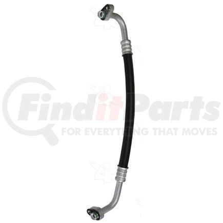 56645 by FOUR SEASONS - Suction Line Hose Assembly