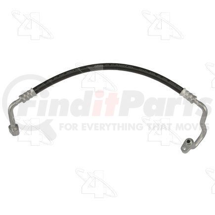 56673 by FOUR SEASONS - Discharge Line Hose Assembly