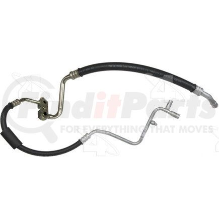 56682 by FOUR SEASONS - Discharge & Suction Line Hose Assembly