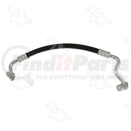 56699 by FOUR SEASONS - Discharge Line Hose Assembly