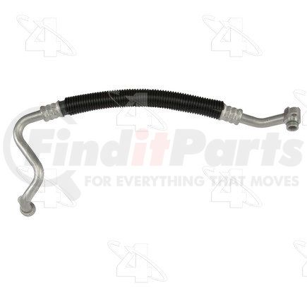 56703 by FOUR SEASONS - Suction Line Hose Assembly