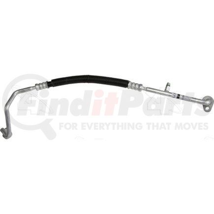 56718 by FOUR SEASONS - Discharge Line Hose Assembly