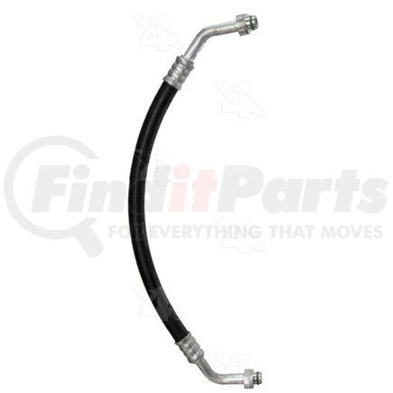 56713 by FOUR SEASONS - Suction Line Hose Assembly