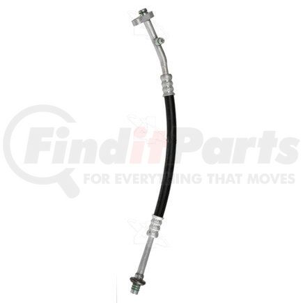 56721 by FOUR SEASONS - Discharge Line Hose Assembly