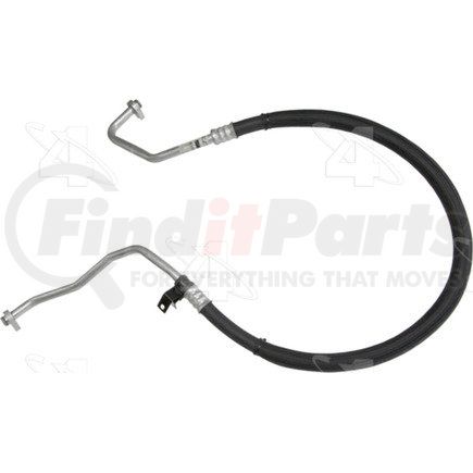 56735 by FOUR SEASONS - Suction Line Hose Assembly