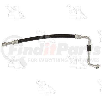 56736 by FOUR SEASONS - Suction Line Hose Assembly