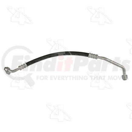 56756 by FOUR SEASONS - Discharge Line Hose Assembly