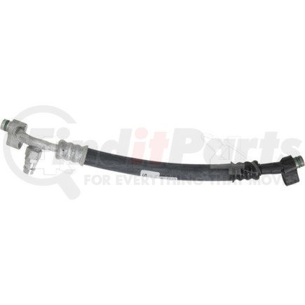 56802 by FOUR SEASONS - Discharge Line Hose Assembly