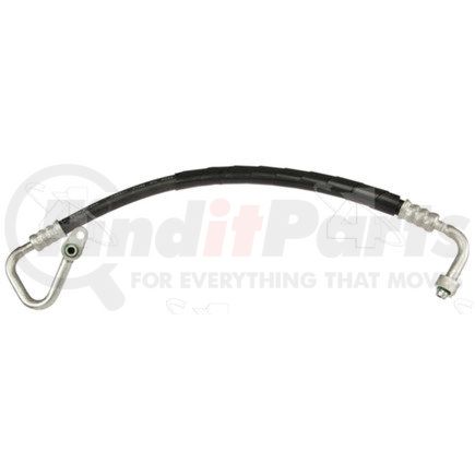 56804 by FOUR SEASONS - Discharge Line Hose Assembly