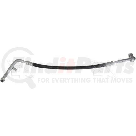 56821 by FOUR SEASONS - Discharge Line Hose Assembly