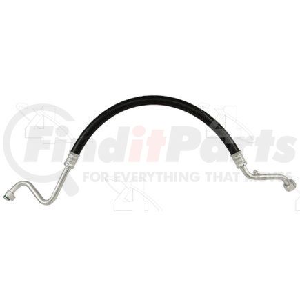 56836 by FOUR SEASONS - Suction Line Hose Assembly