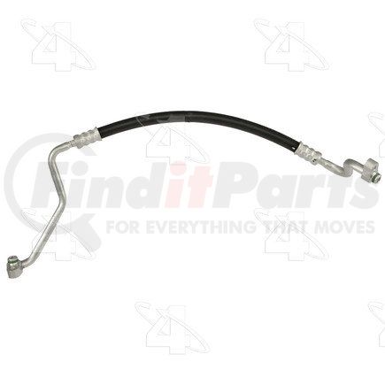 56838 by FOUR SEASONS - Discharge Line Hose Assembly