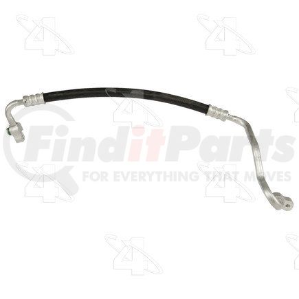 56846 by FOUR SEASONS - Discharge Line Hose Assembly