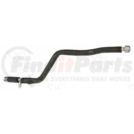 56862 by FOUR SEASONS - Suction Line Hose Assembly