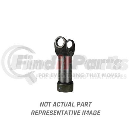 Newstar S-B085 Trailer Brake Bearing Set SLIP YOKE SLIP YOKE