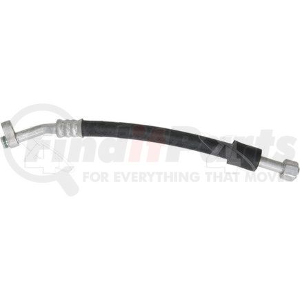 56855 by FOUR SEASONS - Suction Line Hose Assembly