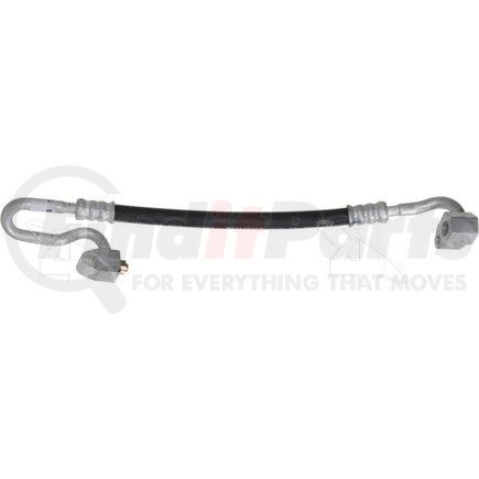 56864 by FOUR SEASONS - Discharge Line Hose Assembly