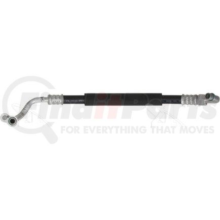 56880 by FOUR SEASONS - Suction Line Hose Assembly