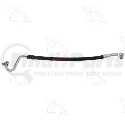 56895 by FOUR SEASONS - Suction Line Hose Assembly