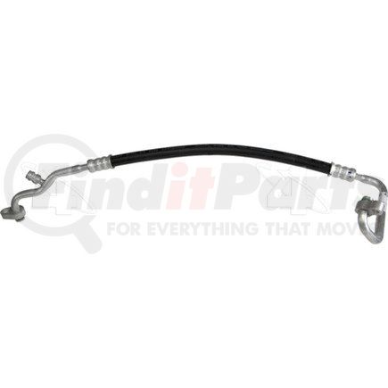 56908 by FOUR SEASONS - Discharge Line Hose Assembly