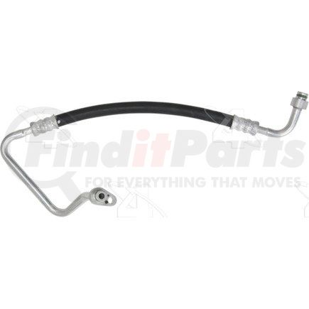 56915 by FOUR SEASONS - Discharge Line Hose Assembly