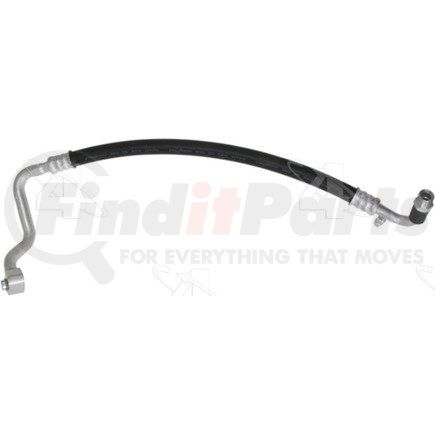 56918 by FOUR SEASONS - Suction Line Hose Assembly