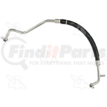 56936 by FOUR SEASONS - Suction Line Hose Assembly