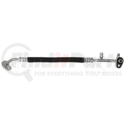 56979 by FOUR SEASONS - Discharge Line Hose Assembly