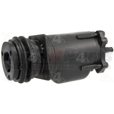 57094 by FOUR SEASONS - Reman GM A6 Compressor w/ Clutch