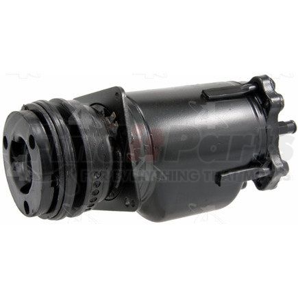 57096 by FOUR SEASONS - Reman GM A6 Compressor w/ Clutch