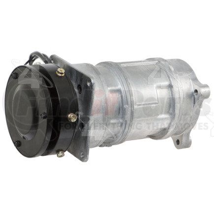 58098 by FOUR SEASONS - New GM A6 Compressor w/ Clutch