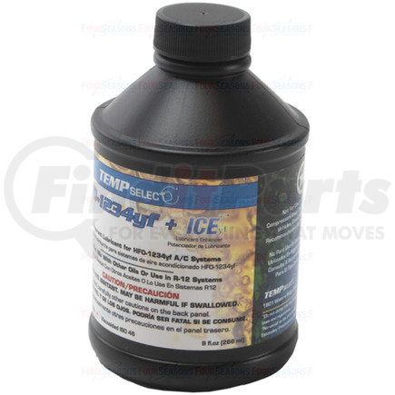 59094 by FOUR SEASONS - 8 oz. PAG 46 Oil for R1234yf w/ ICE32yf