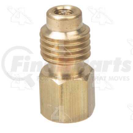 59086 by FOUR SEASONS - Vacuum Pump Retrofit Adapter