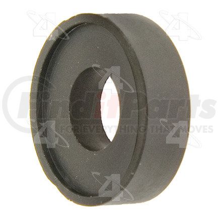 59117 by FOUR SEASONS - Quick Disconnect Manifold Gauge Gasket