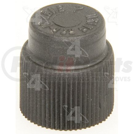 59119 by FOUR SEASONS - A/C Service Cap