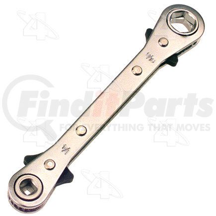59194 by FOUR SEASONS - Service Valve Wrench