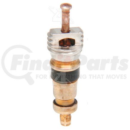 59346 by FOUR SEASONS - Universal Standard High Spring Tension Service Port Valve Core