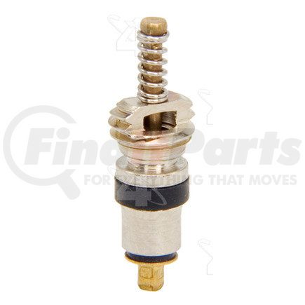 59334 by FOUR SEASONS - High Flow Renault Service Port Valve Core