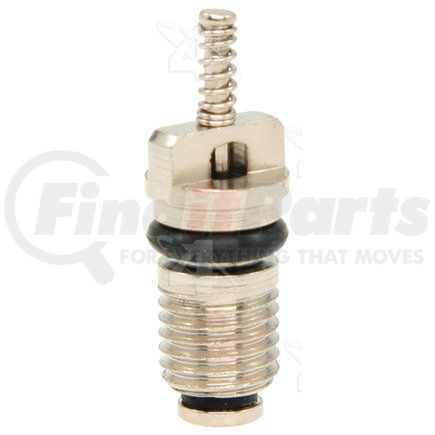 59347 by FOUR SEASONS - A/C System Valve Core - High Flow JRA Service Port Valve Core