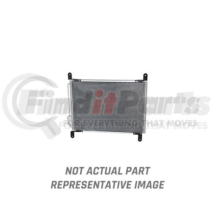 S-17944 by NEWSTAR - A/C Evaporator Core