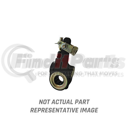 S-A669 by NEWSTAR - Air Brake Automatic Slack Adjuster - 1 1/2" - 10, Gunite Style