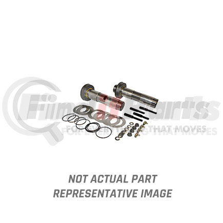 Newstar S-3682 Accessory Wiring Harness King Pin Kits