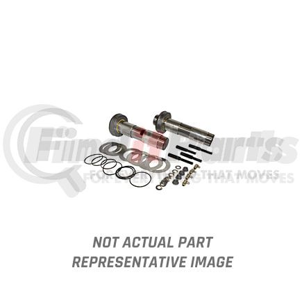 Newstar S-7191 Steering King Pin Repair Kit King Pin Kits