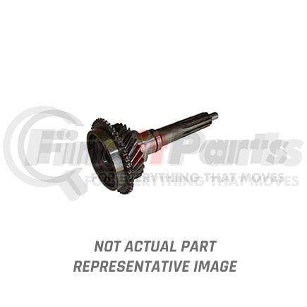 Newstar S-A342 Engine Coolant / Antifreeze CLUSTER
