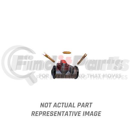 S-B134 by NEWSTAR - Brake Master Cylinder