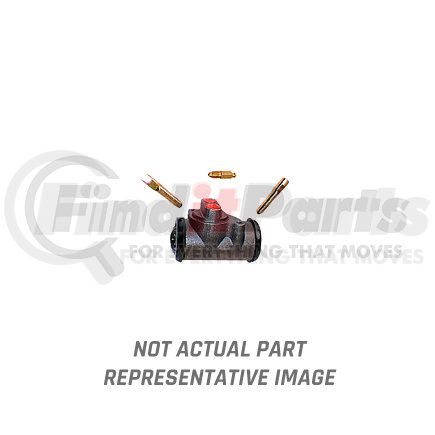 Newstar S-7209 Drum Brake Wheel Cylinder Drum Brake Wheel Cylinder