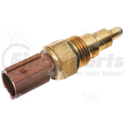 37498 by FOUR SEASONS - Radiator Mounted Cooling Fan Temperature Switch